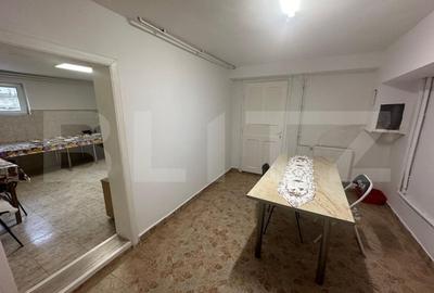 Casa individuala S+P+1+M, 13 camere, 300mp utili, 850mp teren, Barabant - 8