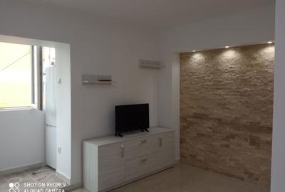 Garsonieră semidecomandată în Rahova - 2