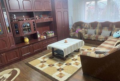 De vanzare, apartament 2camere, zona Ampoi 3 - 1