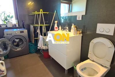 Casa individuala cu Energie Verde, garaj, terasa, 430MP Teren - 6