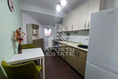 Apartament 1 cameră, Pet friendly, Centrală Proprie - 4
