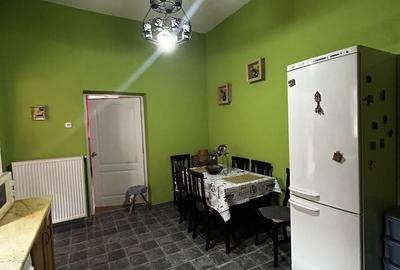 Casa 2 Camere Boul Rosu De Inchiriat - 11