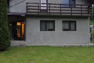 Casă individuală cu 5 camere cu Canalizare în Ștefănești - 3