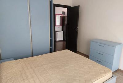Apartament 2 camere, 55 mp, decomandat, centrala, ac, Carol Coty Park