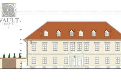 Spațiu comercial, de 1,258 mp, în Sânpetru - 17