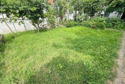 Casa semifinisata de vanzare pe strada Brasov! - 11