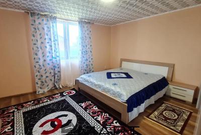 Casă cu 2 camere cu Canalizare în Șura Mică - 5