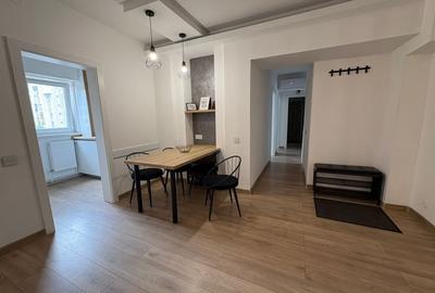 Apartament, 3 camere, decomandat, 78 mp, Calea Bucuresti, Zona Universitatii - 3