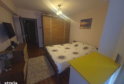 Apartament cu 3 camere decomandat, mobilat în Delfinariu - 13