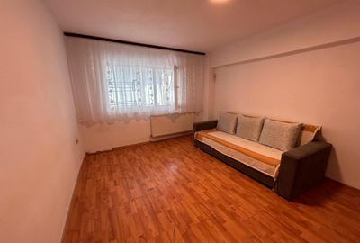 Apartament cu 2 camere decomandat, mobilat în Radu Negru - 5