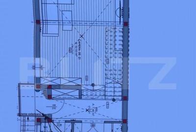 Casa semifinisata la ie?ire din Apahida, 150 mp utili, zona - 5