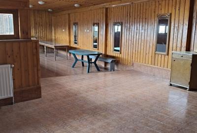 Spațiu comercial, de 350 mp, în Deve - 2