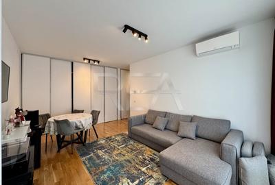 2 camere cu loc de parcare inclus Luxuria Domenii - 2