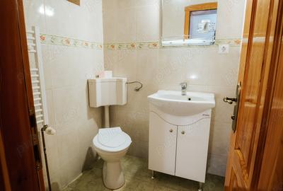 Casă cu 6 camere în Bucșoaia - 3