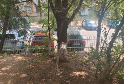 Apartament 3 Camere-2 Bai - Parter Inalt - Boxa - La Metrou Dristor - Bucuresti - 24