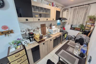 2 Cam-Bloc Nou-Braytim-Gradina Privata 23 MP--Mobilat -1 loc de Parcare-79.000 ! - 7