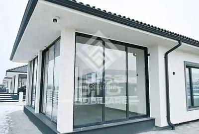 Casă individuală cu 4 camere cu Teren 500 Mp în Nord-Vest - 3