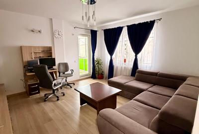 Apartament cu 3 camere decomandat, mobilat în Berceni - 2