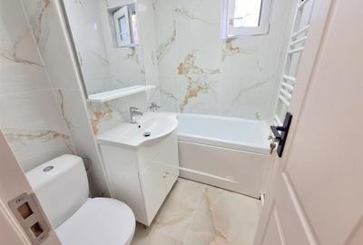 Apartament modern, parter cu balcon generos  Aleea Ghioceilor, Bacau - 8