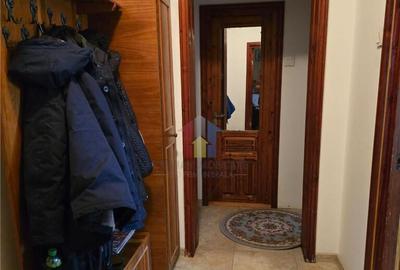 Spatios! Ap 2 camere Dorobanti - Bariera, conf 1, decomandat - 12