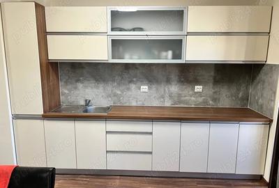 Apartament cu 3 camere în Central - 6