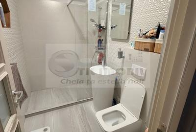 Apartament cu 4 camere decomandat în Valea Lupului - 10