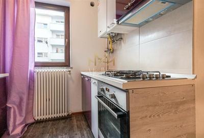 Ap 2 camere bloc nou parcare Buna Ziua zona Grand Hotel Italia! - 4