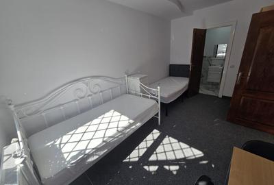 Camere de inchiriat cu baie proprie Liviu Rebreanu 200 euro/luna - 6