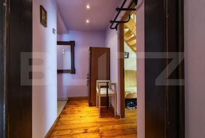 Apartament cu 3 camere în Șagului