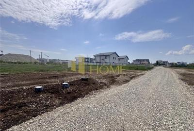 Teren intravilan, in Ploiesti, zona Albert - 1