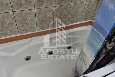 Apartament 3 camere, decomandat, centrala proprie, Calea Sagului - 8