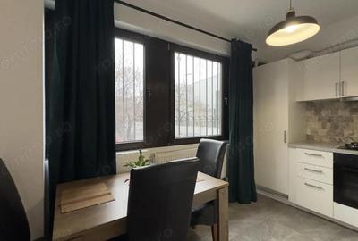 Apartament cu 2 camere decomandat, mobilat în Drumul Sării - 4