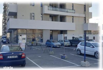 Spațiu comercial, de 161 mp, în Titan - 3