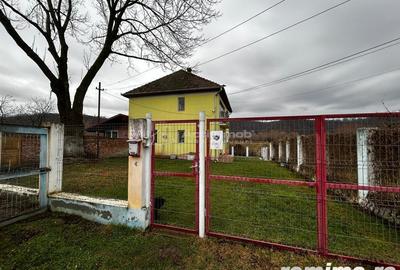 Bocsa Casa D+P+Etj.1. Garaj si Teren, Zona Mioritica. - 4