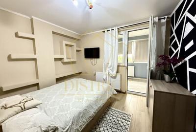 Apartament superb cu 4 camere  |  Calea Martirilor - 5