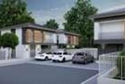 Real Village- Complex rezidential-Ideal pentru confortul zilnic- - 12