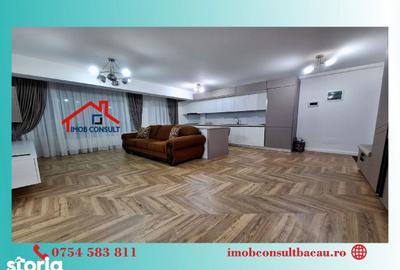 Apartament cu 3 camere semidecomandat în Banca Națională - 4