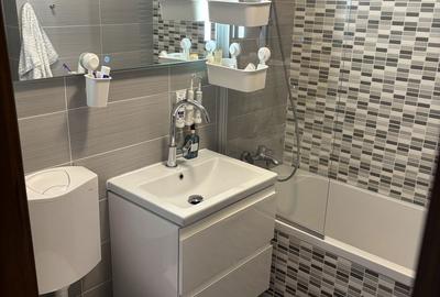 Apartament cu 3 camere semidecomandat în Grigorescu - 7