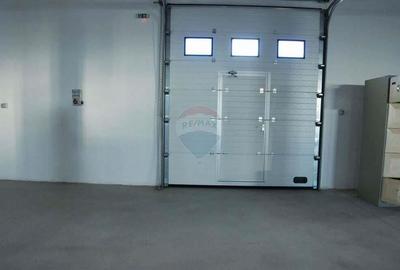 Spațiu comercial, de 1,740 mp, în Târgu Neamț - 19