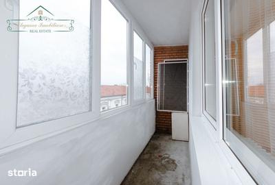 Apartament cu 2 camere semidecomandat în Podgoria - 8