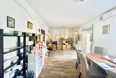 Casă individuală cu 7 camere cu Canalizare în Floreasca - 28