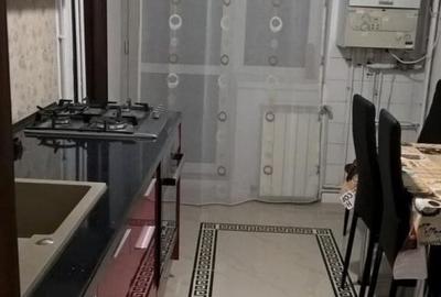 Apartament 3 camere zona Libertati ,Palatul Parlamentului - 2