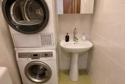 Apartament cu 3 camere semidecomandat, mobilat în Central - 8