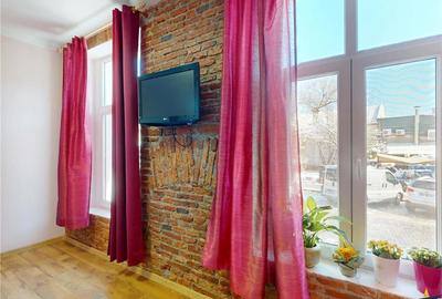 LIVE! Resort cu perspectiva remarcabila in Centrul Istoric - Piata Unirii, Brasov - 18