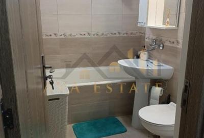 Apartament cu 3 camere decomandat, mobilat în Lipovei - 12