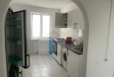 Apartament spațios, complet utilat, renovat recent – Metrou Gorjului - 3