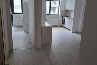 Apartament cu 2 camere decomandat în Theodor Pallady - 2