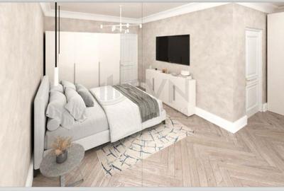 REV2004472 Vila pe un singur nivel teren 500 mp Corbeanca - 5