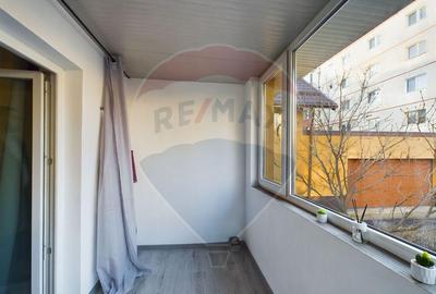 COMISION 0%! Apartament 2 camere mobilat ?i utilat de i... - 3