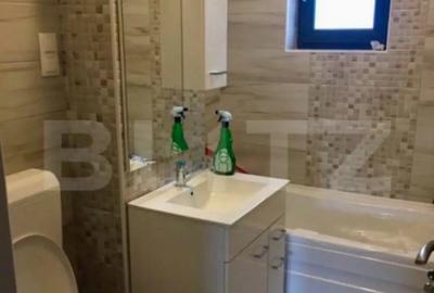 Apartament cu 2 camere decomandat în Sântana de Mureș - 4